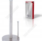 Держатель для бумажных полотенец настольный d15 h34см (12) 