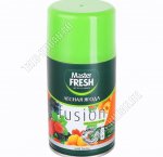 Освежитель воздуха для автоматического диспесера (сменный баллон) 250мл 