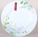 Эвори/Душистый горошек Тарелка плоская d18см (6)