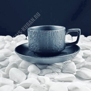 Эфиопия черная Кофе-12пр 120мл 