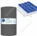 Коврик рулон, ширина 50см, графитовый 