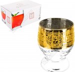 Стопка 60мл 6шт н-р (ф.Акватик) 