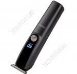 Набор д/стрижки (аккумулятор) 3Вт 3 в1 (машинка/триммер/бритва) (60) 