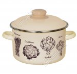 Брокколи Кастрюля (цил) 4,0л (4)