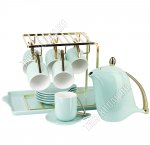 5th Avenue.Mint Чай-15пр 240мл/1300мл (3)