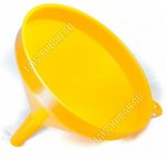 Воронка d18см,микс (60) 