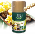 Освежитель воздуха для автоматияечского диспесера (сменный баллон) 250мл 