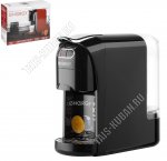 Кофеварка капсульная 1400Вт 3в1 700мл,для капсул Nespresso, Dolce-Gusto и молотого кофе (8)