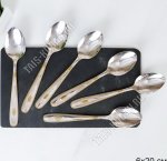 МАЭСТРО Ложка столовая 6шт (100)