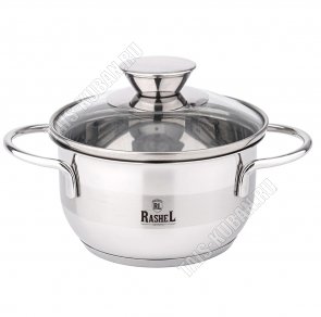 Мини Кастрюля 1,8л d16см (9) 