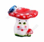 Фигурка гипс 