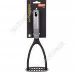 Chef Картофелемялка (нейлон+пласт) L27см 10х8см (24)