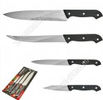 Набор ножей 4предмета в блистере 