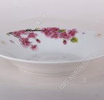 Cherry Blossom/Сакура Тарелка глубокая d20см 450мл (12) 