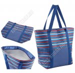 Термосумка пляжная 25л 46х18х34см 