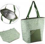 Термосумка пляжная 20л 42х17х34см 