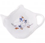 Гуси Подставка д/чайн.пакетиков 