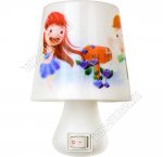 Ночник Camelion LED3 0,5Вт 