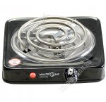 Плита эл. 1конф,ТЭН d13см 1000Вт,20х20см (12)