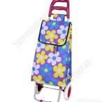 Тележка хоз.37х28х96см