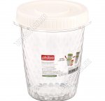 Контейнер круглый 