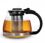 Чайник заварочный (стекло) 1,0л CEILON (24) 