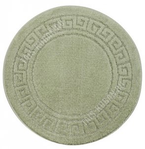 Коврик кругл (d67см) 