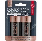 Батарейка ENERGY ULTRA 