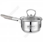 Smart Ковш 1,6л d16см,ф.цилиндр (12) 