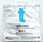 Термо-Пакет  6л 32х35см (150).