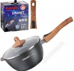 Черно-синий 