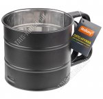 Сито-кружка для муки d10,5 h15см,800мл (24) 