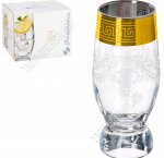 Стакан высокий 265мл н-р 6шт 