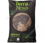 Грунт TERRA NOVA 