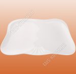 Белье Блюдо прямоугольный 