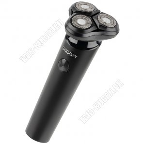 Бритва электрическая роторная (аккумулятор) 5Вт 600мАч (25)