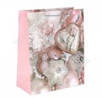 Пакет бумажный (h23х18см, дно10см)