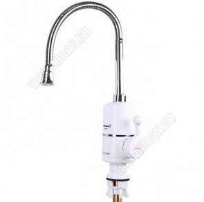 Водонагреватель 