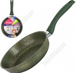 Малахит Сковорода d22 h6см (5)