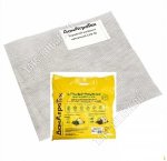 Спанбонд укрывной №30мкм (3,2х10м) неткан.,белый, пакет (14)