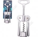 Bosque Штопор L18,5см+открывалка д/бутылок (12) 