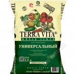 Грунт TERRA VITA 