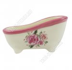 Розы розовые Подставка для губки 