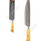 Нож Foresta поварской L20см (12) 