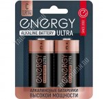 Батарейки ENERGY ULTRA 