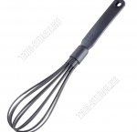 Cuoco Венчик (нейлон) L30х7см,черный 