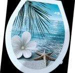 Сиденье жестк. Классик/