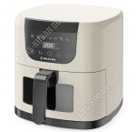 Аэрогриль 1500Вт 5,0л, 7 программ,белый (2) 