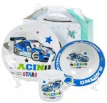 Набор (фарфор) 3пр 