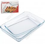 Форма Набор 2пр прямоуг 3,5/2,0л, 34х19/40х27см (4) 